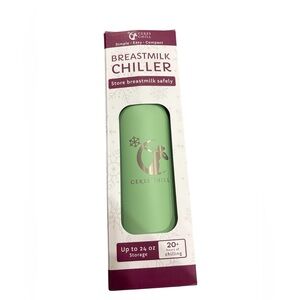 Ceres Chill Breastmilk Chiller